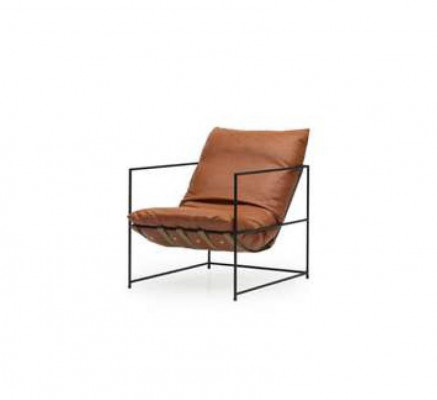 Fauteuil Woonkamer Luxe Leunstoel Relax Stoelen Club Lounge Meubels Bank