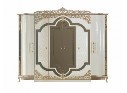 Kledingkast Design Luxe Kast Modern Kasten Slaapkamer Meubels