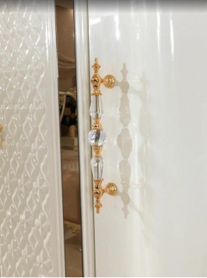 Kledingkast Design Luxe Kast Modern Kasten Slaapkamer Meubels