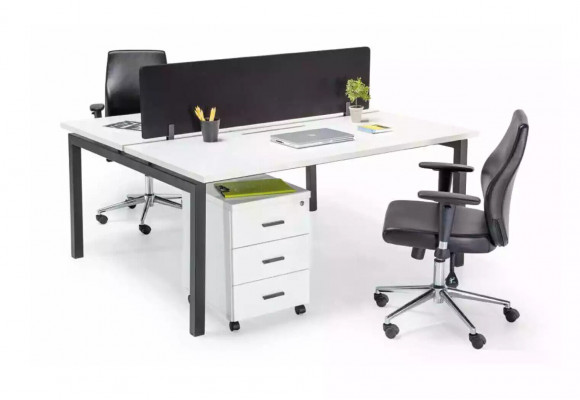 Kantoortafel Moderne kantoormeubels Luxe tafels Inrichting Tafel