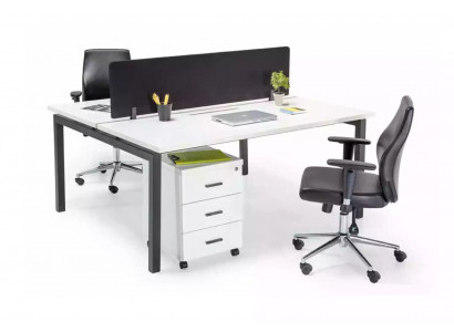 Kantoortafel Moderne kantoormeubels Luxe tafels Inrichting Tafel