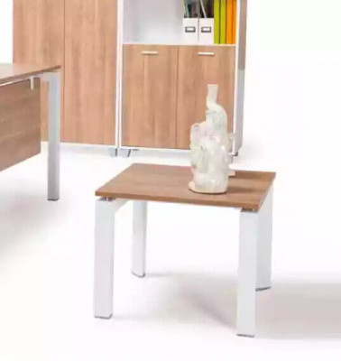 Exclusieve bruine salontafel Woonkamer designer meubels Kantoor tafel