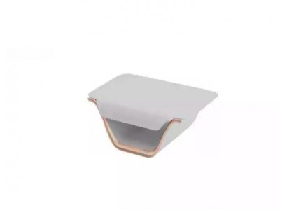 Salontafel Hout Kantoor Studeerkamer Tafels Modern Wit Salontafels