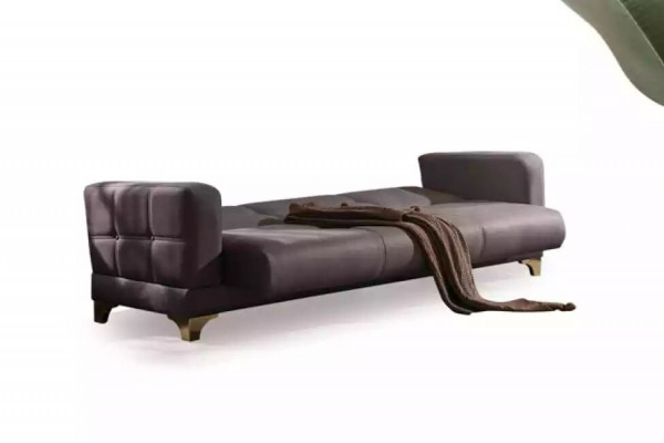 Rosa driezitsbank 3-zitsbank woonkamer zitmeubelen designer banken.