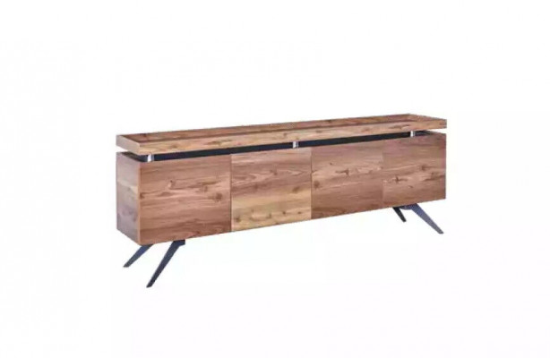 Moderne dressoir luxe laden kantoormeubelen kasten kantoormeubilair.