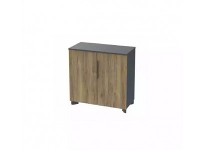 Luxe bruine dressoir kantoormeubels hout design meubilair ladekast