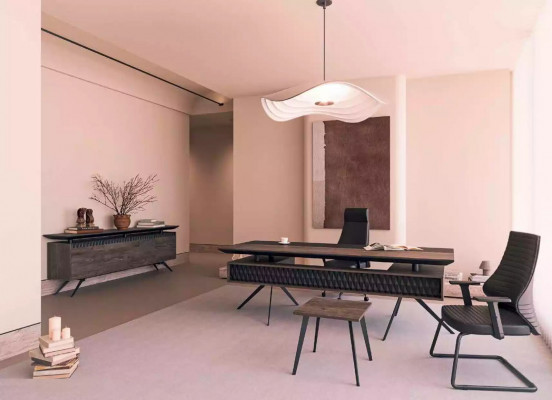 Moderne salontafel Kantoor meubel Designer houten meubels