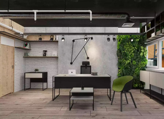 Werkkamertafel Salontafel Houten meubels Modern design Luxe meubels