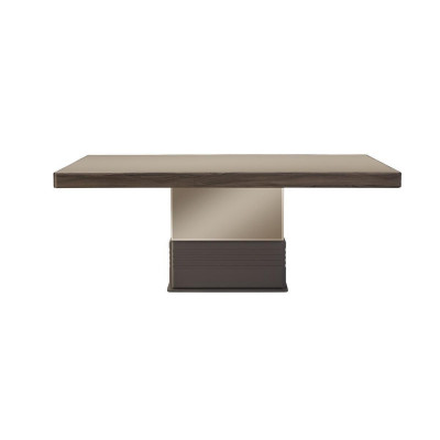 Luxe eethoek eetkamer eettafel eetgroep stoelen grijs hout set 9-delig.