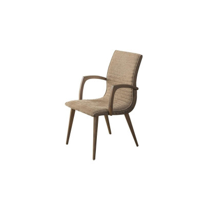 Luxe eethoek eetkamer eettafel eetgroep stoelen grijs hout set 9-delig.