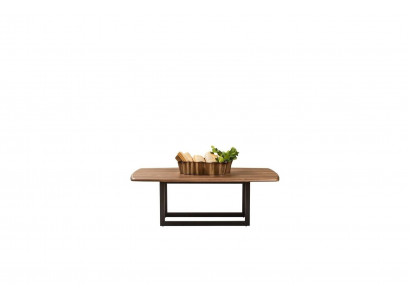 Salontafel Koffietafel Bijzettafel Koffietafel Bruin Woonkamer Hout