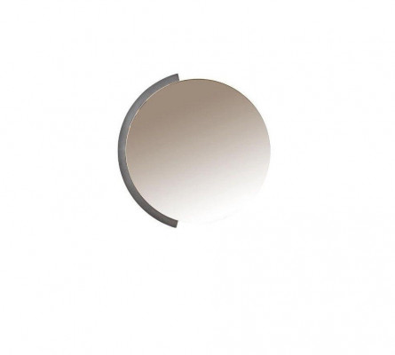 Spiegel Rond Wandspiegel Decospiegel Make-upspiegel Gangspiegel