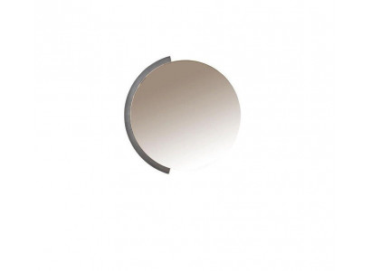 Spiegel Rond Wandspiegel Decospiegel Make-upspiegel Gangspiegel