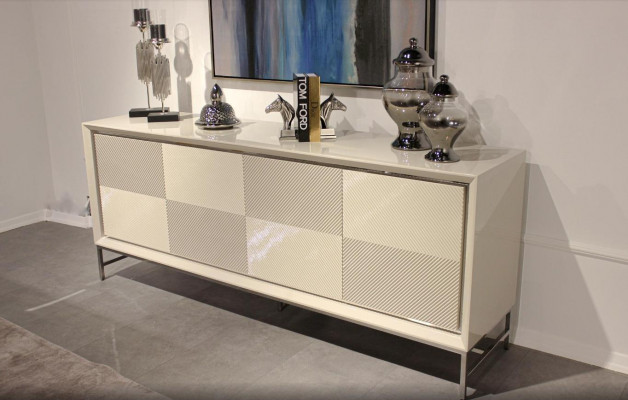 Sideboard Dressoir Woonkamer Meubels Nieuw Ontwerp Luxe Modern Inrichting