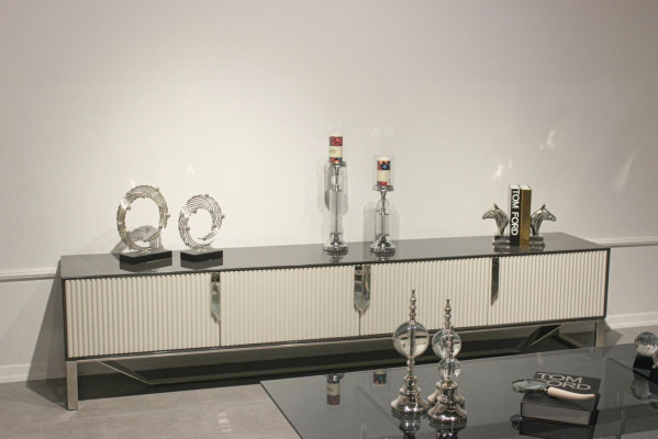 TV-standaard Woonkamer Meubels Luxe Design Modern Inrichting TV-Kast