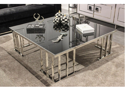 Salontafel Moderne woonkamer meubels Glasmeubels Luxe design Inrichting