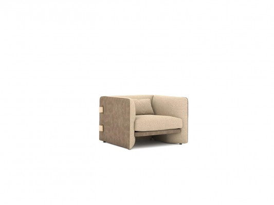 Luxe woonkamer set 7-delig gestoffeerde bankstel driezitsbank textiel fauteuil nieuw