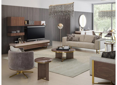 Woonkamer bankstel gestoffeerde meubelen driezitsbank bank ontwerp fauteuil  ->  Woonkamer bankstel gestoffeerde meubels driezitsbank bank ontwerp fauteuil
