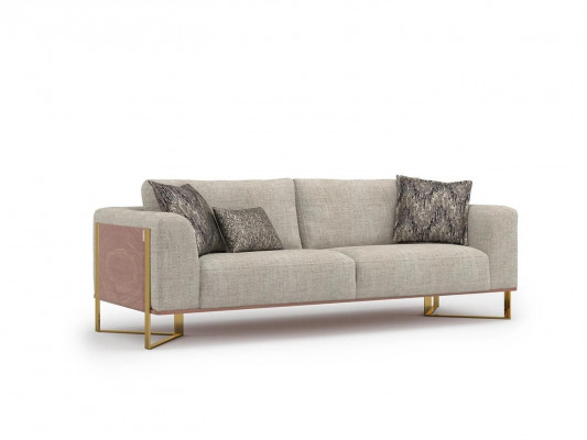 Woonkamer bankstel gestoffeerde meubelen driezitsbank bank ontwerp fauteuil  ->  Woonkamer bankstel gestoffeerde meubels driezitsbank bank ontwerp fauteuil