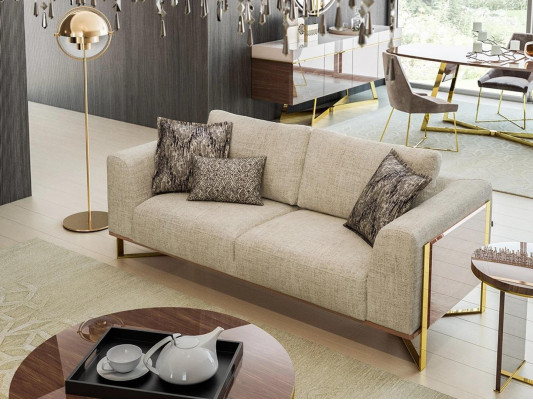 Woonkamer bankstel gestoffeerde meubelen driezitsbank bank ontwerp fauteuil  ->  Woonkamer bankstel gestoffeerde meubels driezitsbank bank ontwerp fauteuil