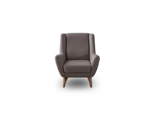 Grijs Volledig Woonkamer Driezitsbank Modern Fauteuil Hout Ontwerp Salontafel
