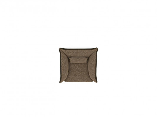 Modern ontwerp gestoffeerde meubels fauteuil Luxe woonkamer bekleding textiel inrichting.