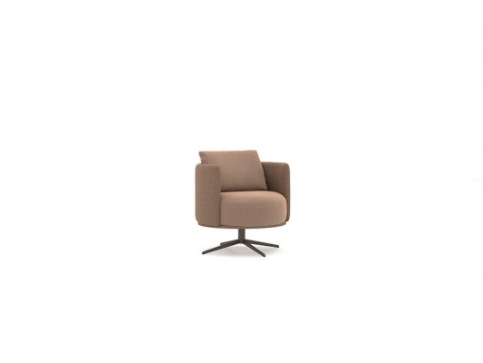 Compleet 6-delig bruin meubilair 2x bank driezitter bank gestoffeerd meubilair 2x fauteuil
