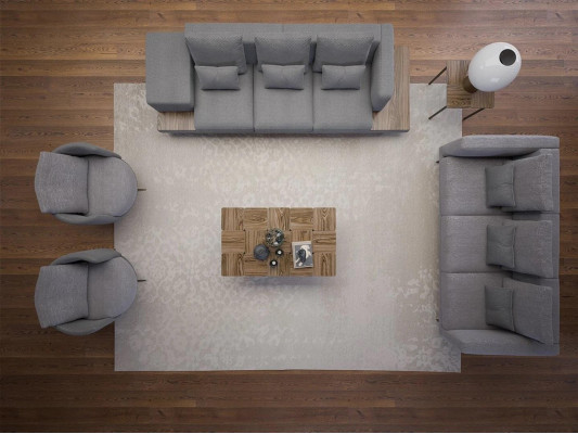 Ontwerp bankstel 2x bank 3-zits set fauteuil bank modern luxe nieuw gestoffeerd