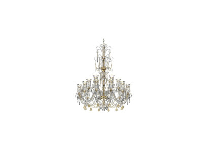 Exclusieve kroonluchter Moderne hanglampen Woonkamer plafond lamp