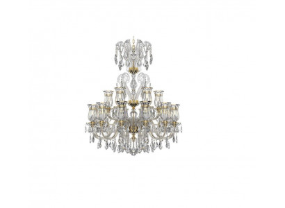 Ontwerper kroonluchter Moderne hanglamp Kamer Luxe Verlichting Lamp