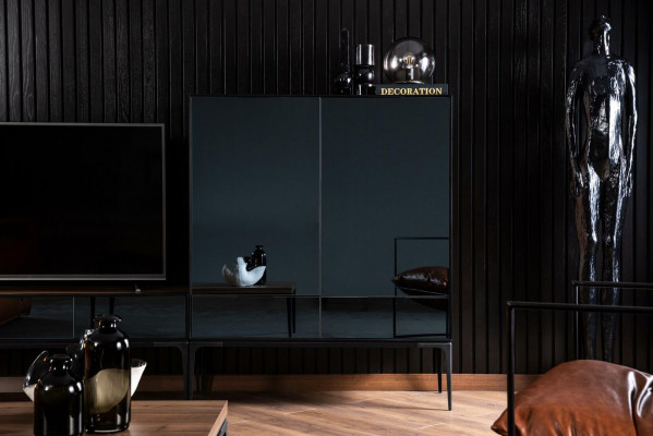 Vitrine Kast Barkast Dressoir Designer Dressoirs Kasten Bar