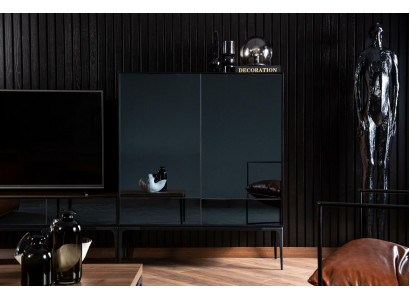 Vitrine Kast Barkast Dressoir Designer Dressoirs Kasten Bar