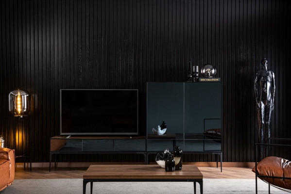 Vitrine Kast Barkast Dressoir Designer Dressoirs Kasten Bar