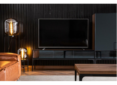 TV-standaard dressoir woonkamerkast commode laag tv-meubel mediawand