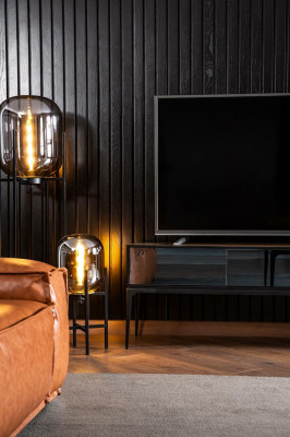 TV-standaard dressoir woonkamerkast commode laag tv-meubel mediawand