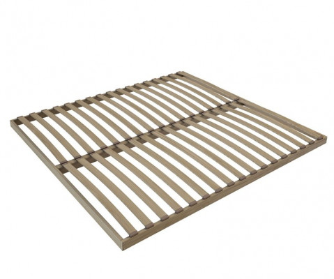 Lattenbodem 200x200cm
