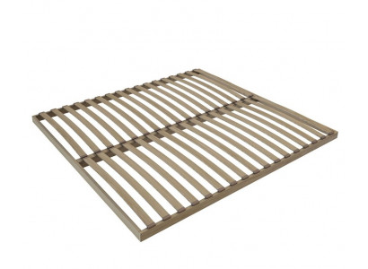 Lattenbodem 200x200cm