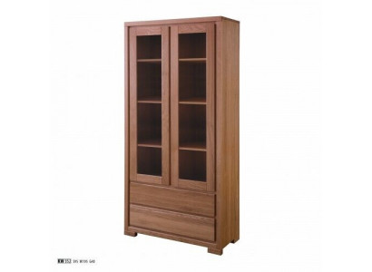 Klassieke vitrinekast vitrinekast vitrines buffet glazen kasten nieuw
