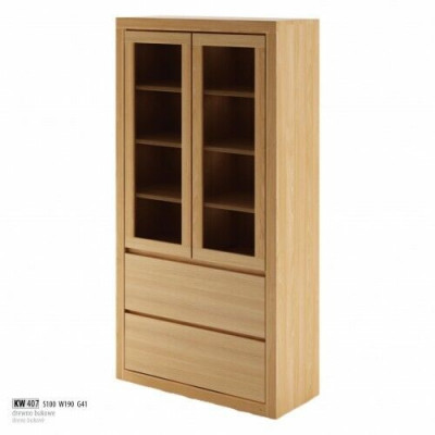 Vitrine Vitrinen Kast Plank Houten Kast Systeem Planken Woonkamer Glazen Kast
