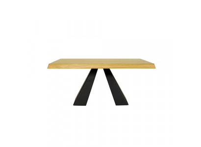 Salontafel Banktafels Bank Bijzettafel Echt hout Massief meubilair 100x60cm