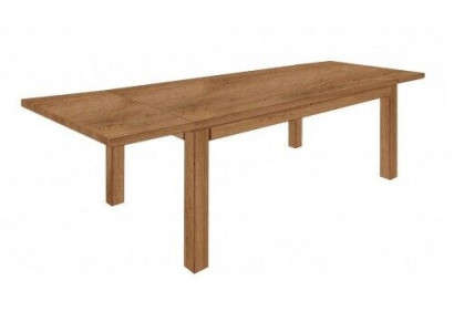 Eettafel Massief Houten Tafel Echt Hout Tafels Eetkamer Massief 120x80cm Keuken Eiken.