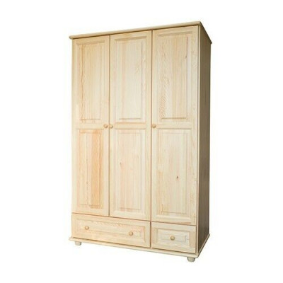 Kledingkast Slaapkamer Hout Echte Handgemaakt Massief Houten Kast Houten Kasten