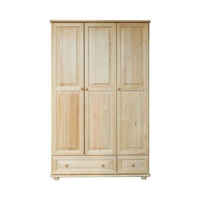 Kledingkast Slaapkamer Hout Echte Handgemaakt Massief Houten Kast Houten Kasten