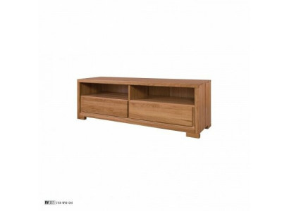 Luxe dressoir TV laagbord RTV kast tafel woonkamer hout klassiek nieuw