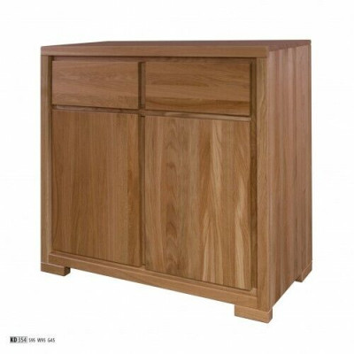 Ontwerper dressoir massief hout dressoir kast dressoir kasten nieuw