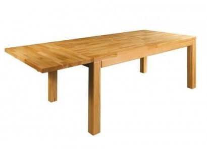 Tafel Eiken Eettafel Woonkamer Keuken Eetkamer volledig hout massief Tafels Nieuw