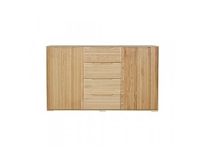 Ontwerp commode massief hout dressoirs kast echt hout kasten dressoir kast