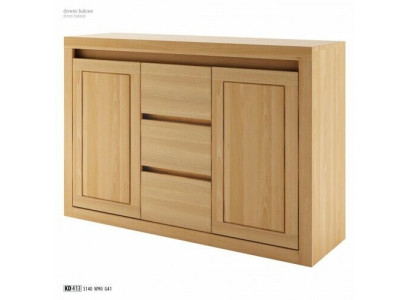Ontwerp dressoirkast laag dressoirkasten massief houten dressoirmeubelen houten sideboard.
