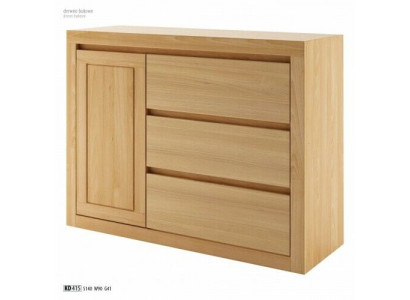 Ontwerp commodes kast lowboard dressoir kasten massief houten meubels