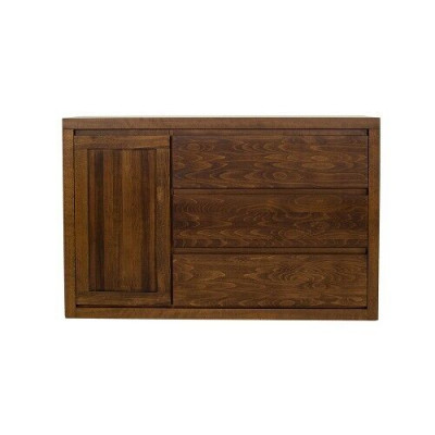 Ontwerp commodes kast lowboard dressoir kasten massief houten meubels